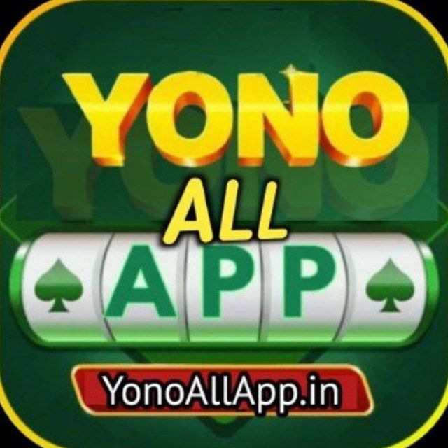 Yono All Apps